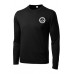 Devonshire Colts YOUTH Long Sleeve Sport-Tek Fan T-shirt BLACK